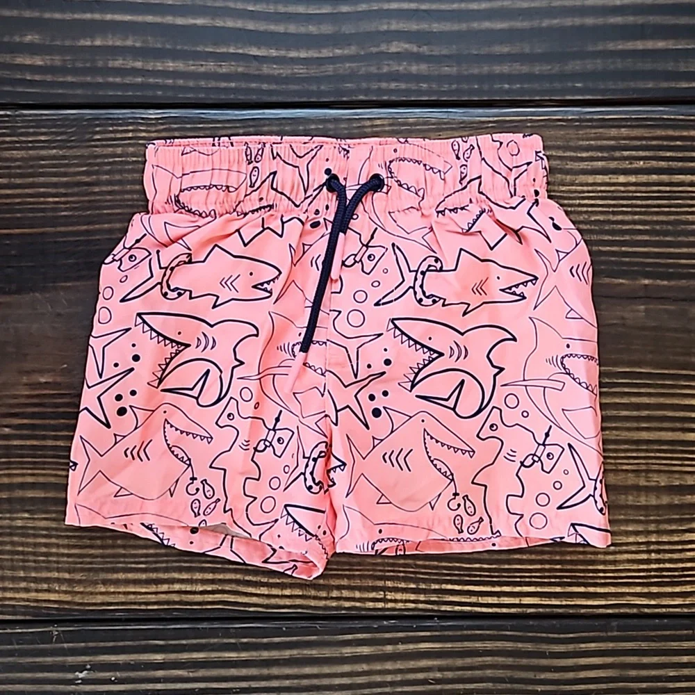 SWIM SET - Picture 6 of 9